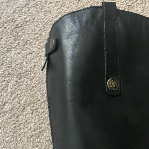 Sam Edelman penny riding boots - Picture 11 of 15
